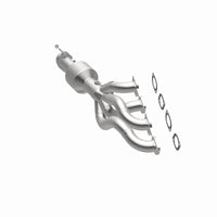 Thumbnail for MagnaFlow Conv DF BMW 5-6 04-05 P/S OEM