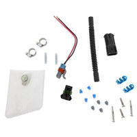 Thumbnail for Walbro Universal Installation Kit: Fuel Filter/Wiring Harness/Fuel Line for F90000267 E85 Pump