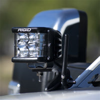 Thumbnail for Rigid Industries 2020+ Ford Superduty A-Pillar Mount