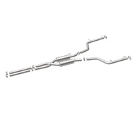 Thumbnail for MagnaFlow SYS C/B 09 Challenger R/T Comp. OEM