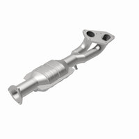 Thumbnail for MagnaFlow Conv DF 87 Porsche 911 3.2L