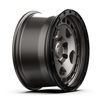 Thumbnail for fifteen52 Turbomac HD 17x8.5 6x135 0mm ET 87.1mm Center Bore Magnesium Grey Wheel