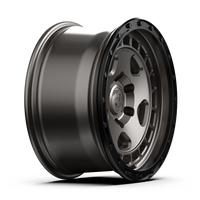 Thumbnail for fifteen52 Turbomac HD 17x8.5 6x139.7 0mm ET 106.2mm Center Bore Magnesium Grey Wheel