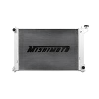 Thumbnail for Mishimoto 05-10 Scion tC Manual Aluminum Radiator