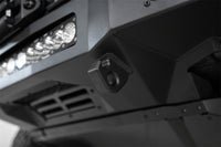 Thumbnail for Addictive Desert Designs 22-23 Ford Bronco Raptor Rock Fighter Front Bumper