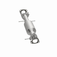 Thumbnail for MagnaFlow California Grade Catalytic Converter Direct Fit 96-97 GMC Sonoma / Chevrolet S10