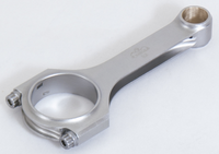 Thumbnail for Eagle 6.125in Lightweight ESP H-Beam Connecting Rods Set of 8