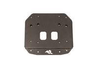 Thumbnail for Rugged Ridge Spare Tire Relocation Bracket 18-20 Jeep Wrangler JL