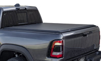 Thumbnail for Access Limited 03-09 Dodge Ram 2500 3500 8ft Bed Roll-Up Cover
