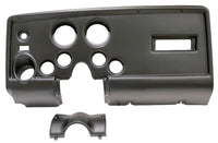 Thumbnail for Autometer 1969 Pontiac Firebird Direct Fit Gauge Panel 3-3/8in x2 / 2-1/16in x4