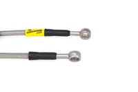 Thumbnail for Goodridge 16-17 Mazda Miata MX-5 (w/o Factory Brembo Calipers) SS Brake Lines