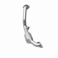 Thumbnail for MagnaFlow Conv DF 03 Mazda 6 3.0 Passenger Side Rear