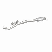 Thumbnail for Magnaflow Conv DF 2010-2012 LaCrosse V6 3 3.6 OEM Underbody
