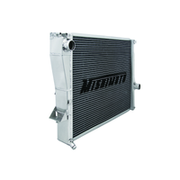 Thumbnail for Mishimoto 99-02 BMWZ3 Manual X-Line (Thicker Core) Aluminum Radiator
