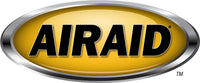 Thumbnail for Airaid 04-13 Nissan Titan / Armada 5.6L 04-10 Infiniti QX-56 5.6L PowerAid TB Spacer- Black
