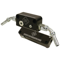 Thumbnail for BD Diesel 10-17 Dodge 6.7L Fuel Distribution Block