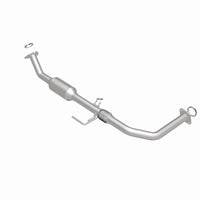 Thumbnail for MagnaFlow Conv Direct Fit OEM 2003-2004 Toyota Tundra Underbody - 47.125in Length