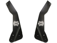 Thumbnail for ICON 11-16 Ford F-250/F-350 Radius Arm Drop Kit