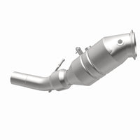 Thumbnail for MagnaFlow OEM Grade 13-17 BMW X3 Direct Fit Catalytic Converter