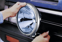 Thumbnail for Hella Rallye 3000 Driving Blue H1 12V Halogen Lamp