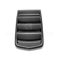 Thumbnail for Anderson Composites 14-15 Chevrolet Camaro SS / 1LE / Z28 Type-Z28 Hood Vent