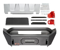 Thumbnail for ARB JL/JT Bondi Stubby Suit Bull Bars