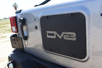 Thumbnail for DV8 Offroad 07-18 Jeep Wrangler Tramp Stamp