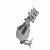 Thumbnail for MagnaFlow Conv DF 06-09 Eclipse 3.8 Front Manifold O