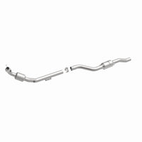 Thumbnail for MagnaFlow Conv DF 01-04 Mercedes E320 Passenger Side CA