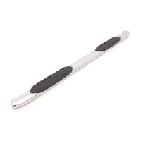 Thumbnail for Lund 2019 Ford Ranger 5in. Oval Curved SS Nerf Bars - Polished