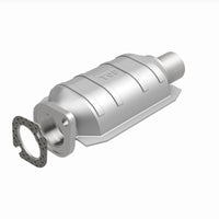 Thumbnail for MagnaFlow Conv DF 96-99 Ford Taurus3.0L 50S