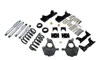 Thumbnail for Belltech LOWERING KIT WITH SP SHOCKS