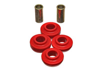Thumbnail for Energy Suspension Gm Transfer Case Torque Bshing - Red