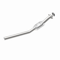 Thumbnail for MagnaFlow Conv DF Caravan-Voyager 92-93 3.3L