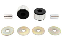 Thumbnail for Whiteline 08+ Impreza / WRX / STi Rear Differential Mounts Positive Power Kit
