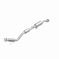 Thumbnail for MagnaFlow 18-20 Toyota Camry L4 2.5L OEM Grade Direct-Fit Catalytic Converter