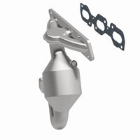 Thumbnail for MagnaFlow Conv DF 01-02 Cougar 2.5L Front