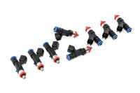Thumbnail for DeatschWerks 00-06 Chevrolet Silverado/Sierra 95lb Injectors - Set of 8