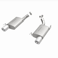 Thumbnail for MagnaFlow SYS C/B 05-09 Mustang GT 4.6L A/B