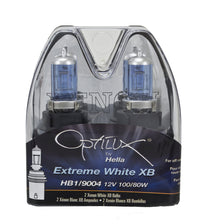 Thumbnail for Hella Bulb HB1 9004 12V 100/80W XEN WHT XB (2)