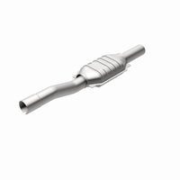 Thumbnail for MagnaFlow Conv DF 02-04 Jeep Grand Cherokee 4.0L Rear