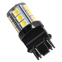 Thumbnail for Oracle 3157 18 LED 3-Chip SMD Bulb (Single) - Cool White SEE WARRANTY