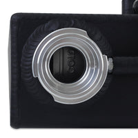 Thumbnail for Mishimoto 2015+ Hellcat Aluminum Expansion Tank - Black