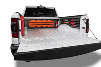 Thumbnail for Putco 19-21 Dodge Ram LD - 5.7ft (Short Box) Molle Passenger Side Panel