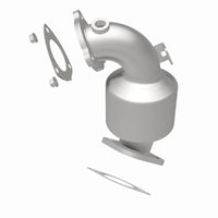 Thumbnail for Magnaflow Conv DF 2016-2018 Hyundai Tucson L4 OEM Close Coupled Front (Not for sale in California)