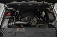Thumbnail for K&N 09-14 Chevrolet V8-4.8/5.3/6.0/6.2L - Performance Air Intake System