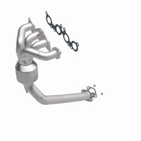 Thumbnail for MagnaFlow Conv DF 05-11 Volvo XC90 4.4L Front