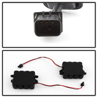 Thumbnail for Spyder 06-08 Dodge Charger LED Tail Lights - Black Smoke ALT-YD-DCH05-LED-BSM