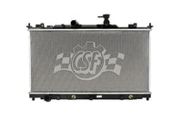 Thumbnail for CSF 11-13 Mazda 6 2.5L OEM Plastic Radiator