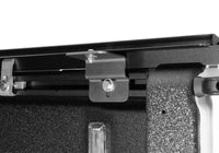 Thumbnail for Truxedo 2020 Jeep Gladiator 5ft Sentry CT Bed Cover